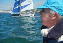 Bob Salmon est décédé Bob Salmon