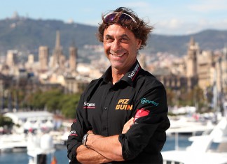 Une deuxième Barcelona pour Guillermo Altadill Guillermo Altadill