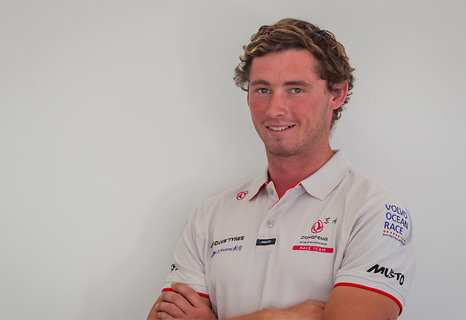 Jack Bouttell Jack Bouttell