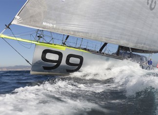 Deux options pour doubler les Canaries Hugo Boss BWR