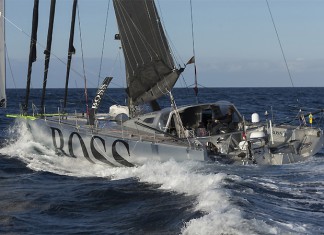 Coup de frein pour les leaders Hugo Boss BWR