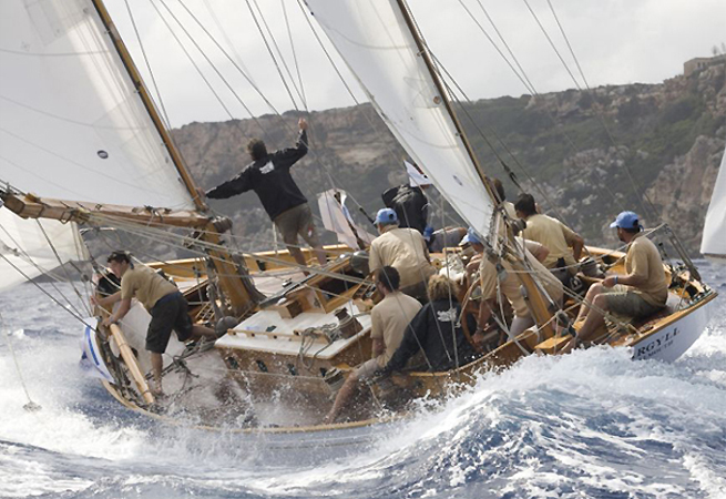 Argyll Racing Argyll Racing