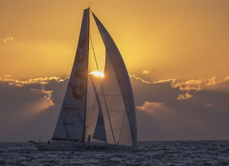 GAES devrait compléter le podium à Barcelone GAES Anna Corbella et Gerard Marin