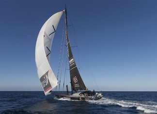 Les quatre premiers profitent d´un bon flux d´ouest Neutrogena BWR