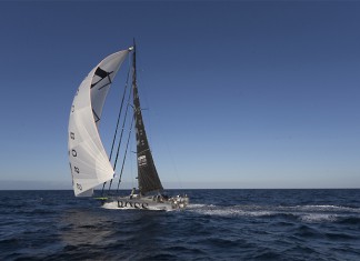 Un Pot au noir bien accueillant Hugo Boss BWR