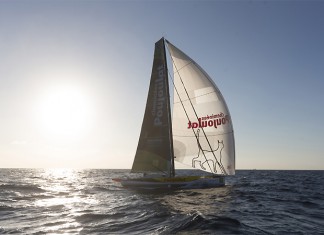 Cheminées Poujoulat attendu dimanche soir à Gibraltar Cheminées Poujoulat