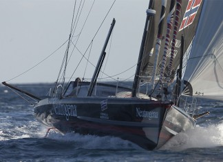 Combats rapprochés en tête de la flotte Neutrogena BWR