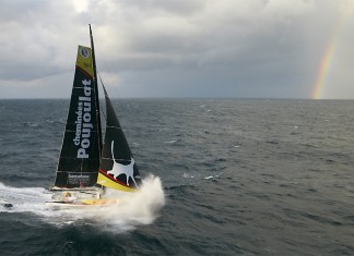 De petits choix tactiques pour contourner l´anticyclone Cheminées Poujoulat