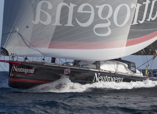 Neutrogena se déroute vers la Nouvelle-Zélande Neutrogena BWR