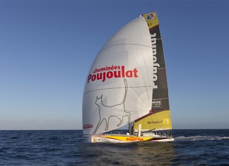 Coup de frein pour le trio de tête Cheminées Poujoulat BWR