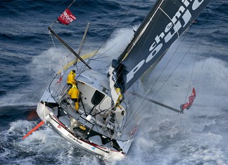 Cheminées Poujoulat a franchi la longitude du cap Leeuwin Cheminées Poujoulat BWR