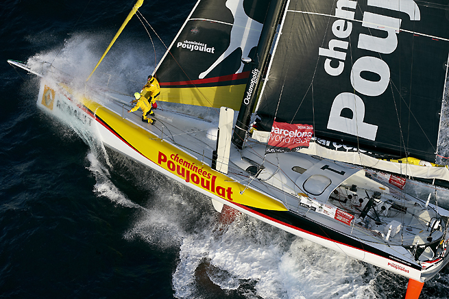 Cheminées Poujoulat BWR Cheminées Poujoulat BWR