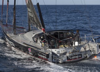 Neutrogena reprend des milles à Cheminées Poujoulat Neutrogena BWR