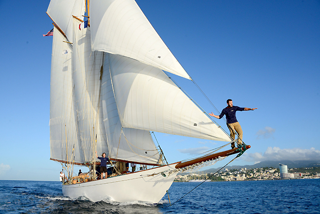 Adventuress Adventuress