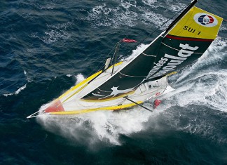 En ligne de file dans l´Indien Cheminées Poujoulat BWR