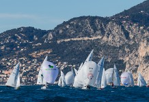 92 concurrents en lice à Monaco Primo Cup 2015