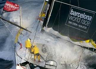 Les leaders laissent passer le gros de la dépression Cheminées Poujoulat BWR