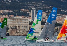 Tomber de rideau sur l´édition 2015 Primo Cup 2015