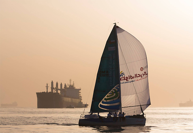 Tour d`Arabie 2015 Tour d`Arabie 2015