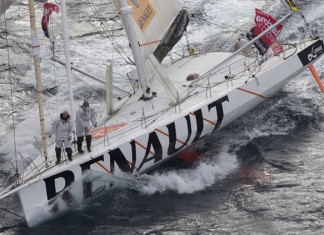 Renault Captur de retour en course Renault Captur