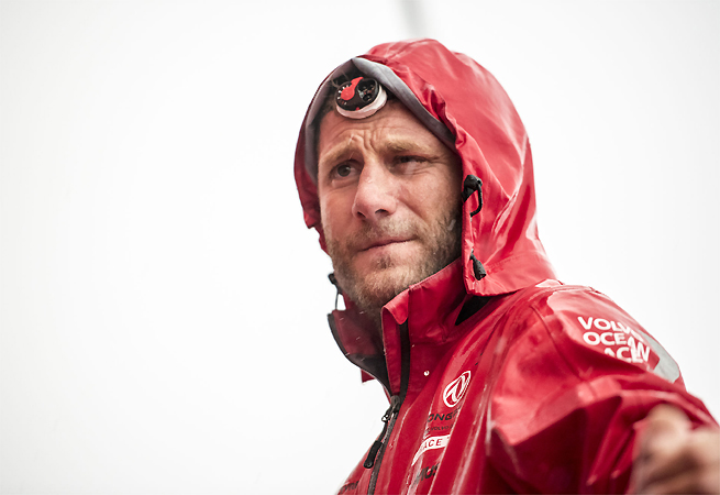 Charles Caudrelier Charles Caudrelier