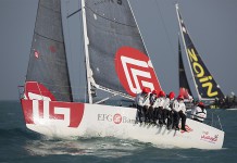 Sidney Gavignet remporte le Tour d´Arabie 2015 EFG Bank Monaco