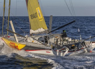 Cheminées Poujoulat attendu ce mercredi à Barcelone Cheminées Poujoulat BWR