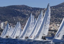 Tomber de rideau sur les Monaco Sportsboat Winter Series Monaco Sportsboat Winter Series J/70