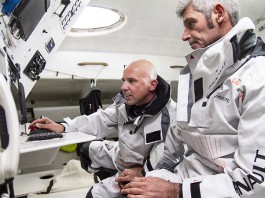 Audigane et Riechers