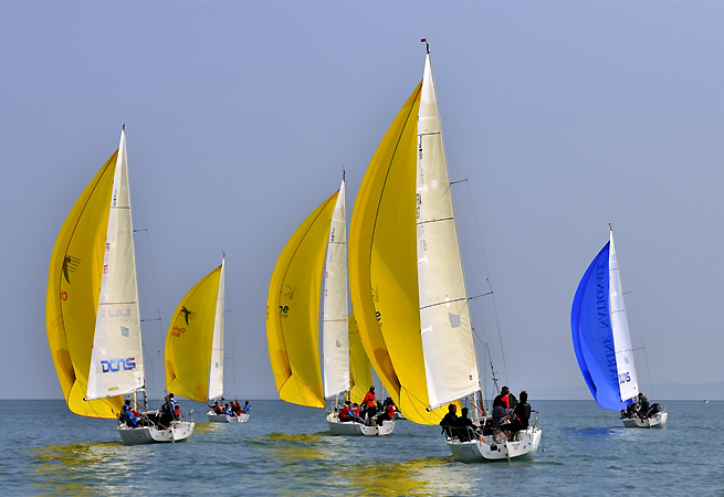 Trophée de l`île Pelée 2015 Trophée de l`île Pelée 2015