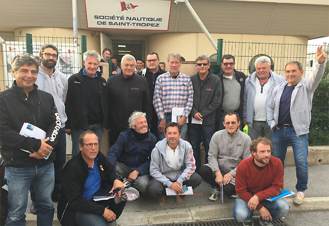 Skippers 900 Nautiques 2015 Skippers 900 Nautiques 2015