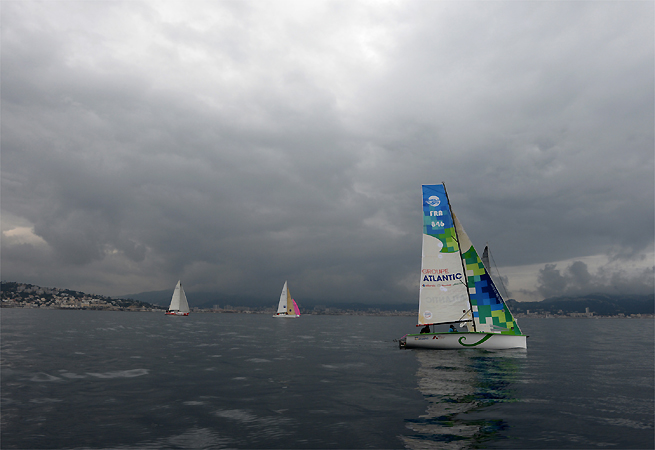 Massilia Cup 2015 Massilia Cup 2015