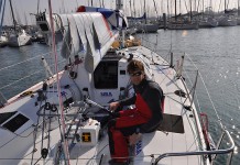 Une saison chargée pour Paul Meilhat Paul Meilhat