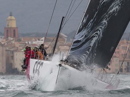 SFS II Lionel Péan 900 Nautiques