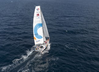 Prochaines arrivées prévues ce mercredi One Planet One Ocean