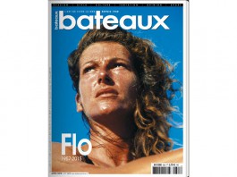 Bateaux d’avril est en kiosques Couverture Bateaux avril 2015