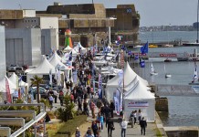 Challenge Ocean : rendez-vous au L’Orient Nautic L Orient Nautic