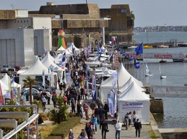 Challenge Ocean : rendez-vous au L’Orient Nautic L Orient Nautic