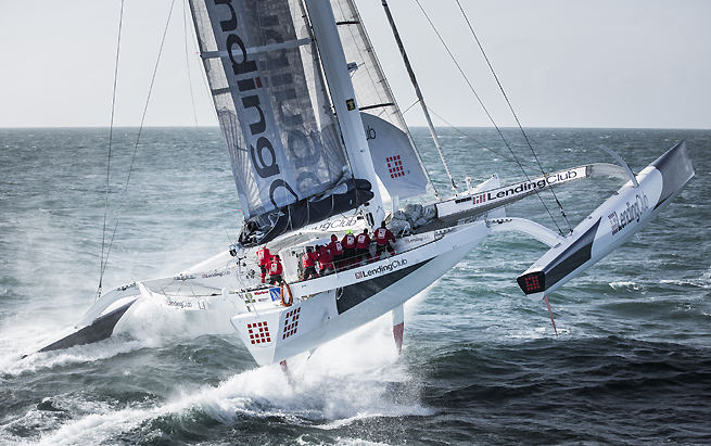 Lending Club 2 Lending Club 2