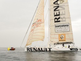 Arrivée Renault Captur