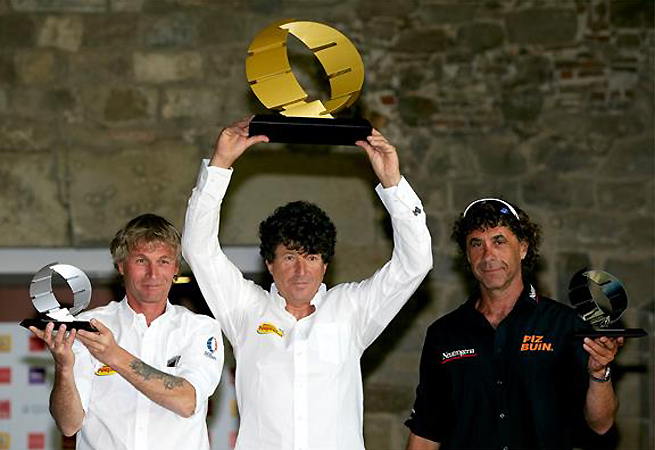 IMOCA Ocean Masters 2013-2014 IMOCA Ocean Masters 2013-2014