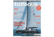Bateaux de mai est en kiosques Couverture Bateaux mai 2015