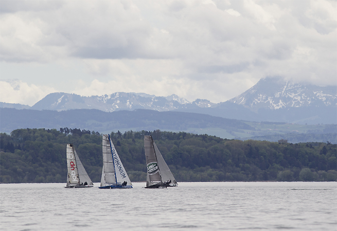 GP Neuchâtel GP Neuchâtel