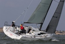 Courrier du Léon remporte le Trophée Cervantes Courrier du Léon