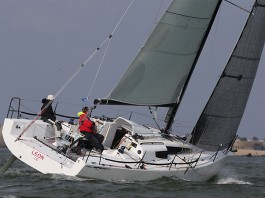 Courrier du Léon remporte le Trophée Cervantes Courrier du Léon