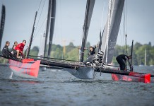 Team Tilt remporte le Grand Prix d´Ouverture GP d`Ouverture 2015