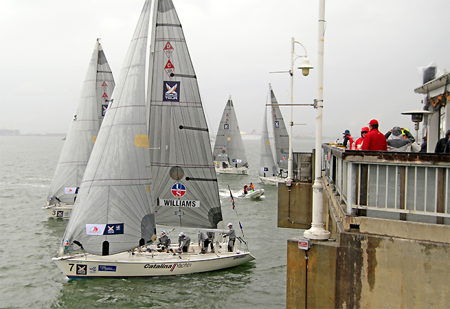 Long Beach 2015 WMRT Long Beach 2015 WMRT