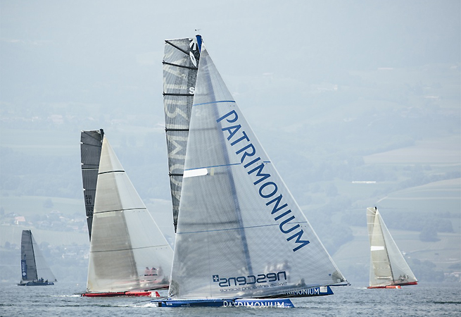 GP d`Estavayer GP d`Estavayer