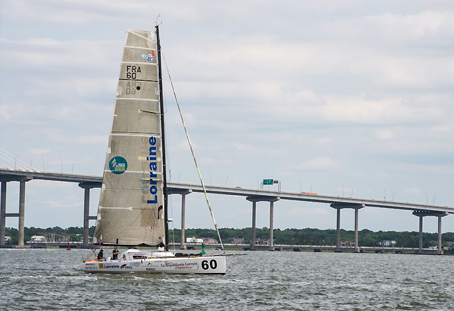 Obportus 3 Charleston Obportus 3 Charleston