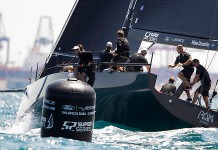 Ran Racing remporte la première étape de la saison Ran à Valence